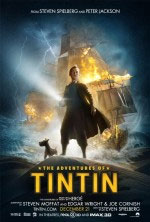 Watch The Adventures of Tintin Putlocker