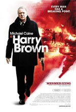 Watch Harry Brown Putlocker