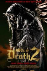 Watch ABCs of Death 2 Putlocker