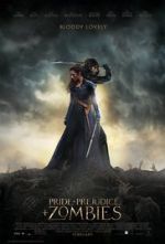 Watch Pride and Prejudice and Zombies Putlocker