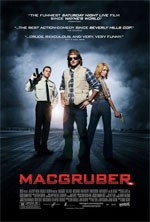 Watch MacGruber Putlocker
