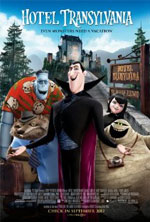 Watch Hotel Transylvania Putlocker