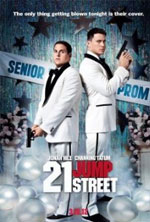 Watch 21 Jump Street Putlocker