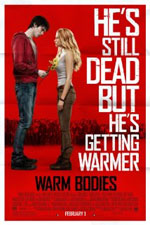 Watch Warm Bodies Putlocker