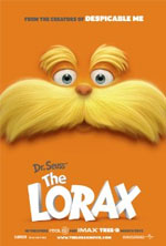 Watch Dr. Seuss' The Lorax Putlocker