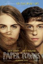 Watch Paper Towns Putlocker