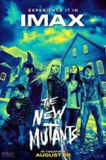 Watch The New Mutants Putlocker