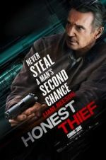 Watch Honest Thief Putlocker