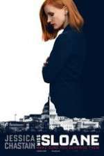 Watch Miss Sloane Putlocker