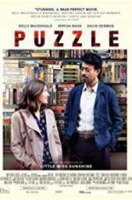 Watch Puzzle Putlocker