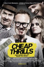 Watch Cheap Thrills Putlocker