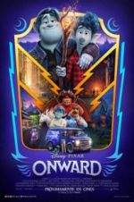 Watch Onward Putlocker