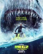 Watch Meg 2: The Trench Putlocker