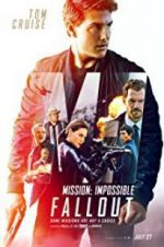 Watch Mission: Impossible - Fallout Putlocker