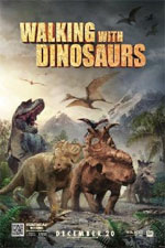 Watch Walking with Dinosaurs 3D Putlocker