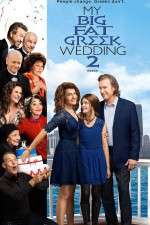 Watch My Big Fat Greek Wedding 2 Putlocker