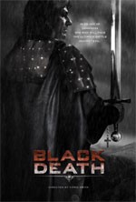 Watch Black Death Putlocker