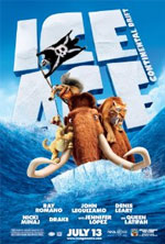 Watch Ice Age: Continental Drift Putlocker