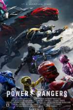 Watch Power Rangers Putlocker