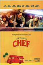 Watch Chef Putlocker