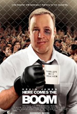 Watch Here Comes the Boom Putlocker