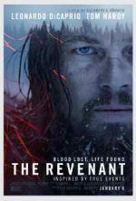 Watch The Revenant Putlocker