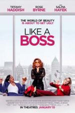 Watch Like a Boss Putlocker