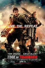 Watch Edge of Tomorrow Putlocker