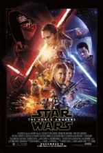 Watch Star Wars: The Force Awakens Putlocker