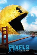 Watch Pixels Putlocker