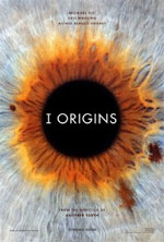 Watch I Origins Putlocker