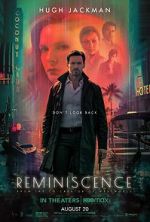Watch Reminiscence Putlocker