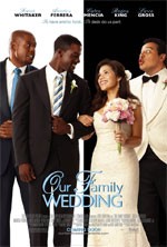 Watch Our Family Wedding Putlocker