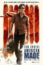 Watch American Made Putlocker