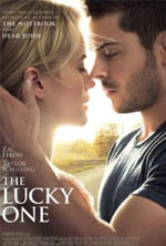 Watch The Lucky One Putlocker