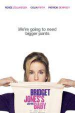 Watch Bridget Jones's Baby Putlocker