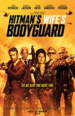 Watch Hitman's Wife's Bodyguard Putlocker