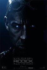 Watch Riddick Putlocker