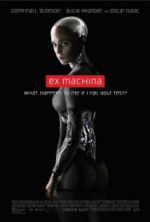 Watch Ex Machina Putlocker