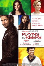 Watch Playing for Keeps Putlocker