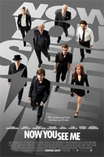 Watch Now You See Me Putlocker