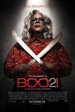 Watch Tyler Perry's Boo 2! A Madea Halloween Putlocker