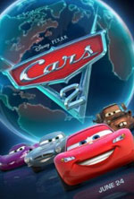 Watch Cars 2 Putlocker