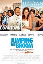 Watch Jumping the Broom Putlocker
