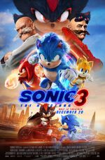 Watch Sonic the Hedgehog 3 Putlocker