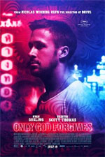 Watch Only God Forgives Putlocker