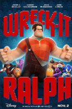 Watch Wreck-It Ralph Putlocker