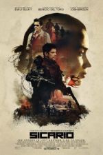 Watch Sicario Putlocker