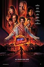 Watch Bad Times at the El Royale Putlocker