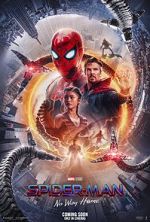 Watch Spider-Man: No Way Home Putlocker